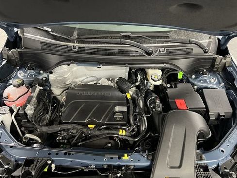New 2026 Buick Envista Preferred w/ Convenience I Package FWD image 27