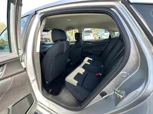 Used 2020 Honda Civic LX image 18