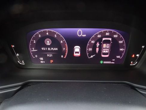 New 2026 Honda Accord SE image 12