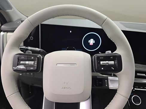 New 2026 Hyundai Santa Fe Limited AWD/4WD image 23