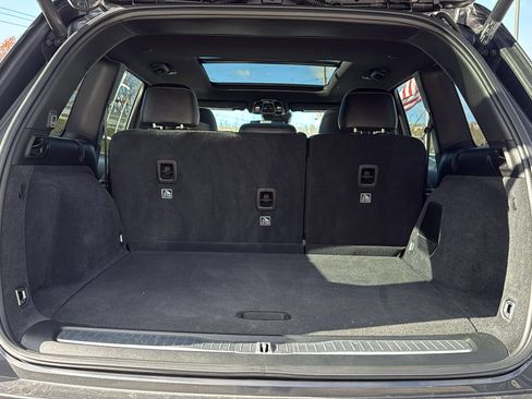 Used 2022 Jeep Grand Cherokee Overland image 30