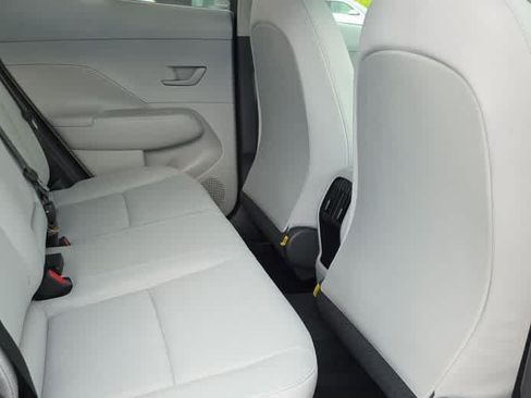 New 2026 Hyundai Kona SEL Sport FWD image 22