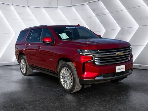 Used 2024 Chevrolet Tahoe High Country w/ Advanced Technology Package image 1