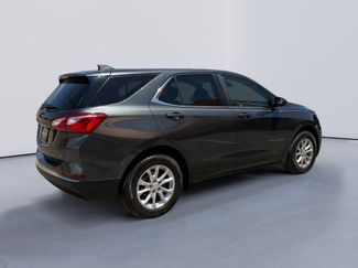 Used 2021 Chevrolet Equinox LT FWD video 3