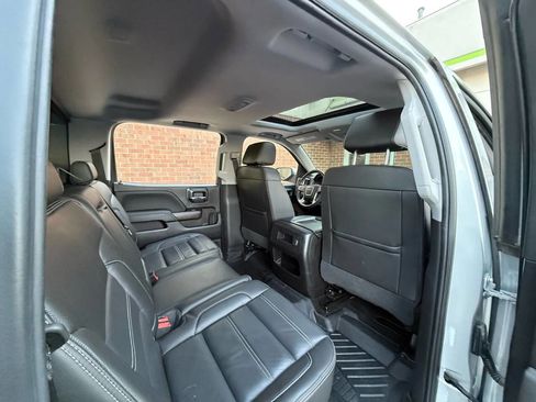 Used 2018 GMC Sierra 1500 Denali AWD/4WD image 21