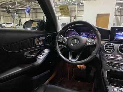 Used 2017 Mercedes-Benz C 300 Sedan
