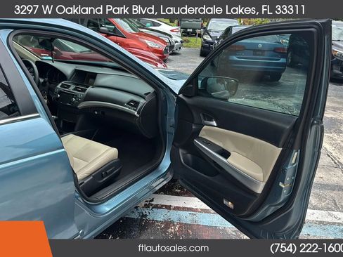 Used 2014 Honda Crosstour EX-L image 39
