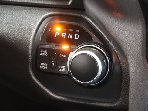 Used 2019 RAM 1500 Big Horn AWD/4WD image 20