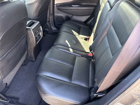 Used 2019 Nissan Murano SL image 17