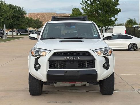 Used 2024 Toyota 4Runner TRD Pro image 2