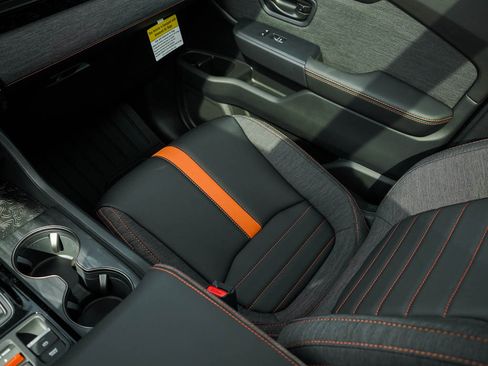 New 2026 Honda Passport TrailSport image 26