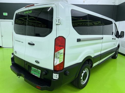Used 2019 Ford Transit 350 XL RWD image 10