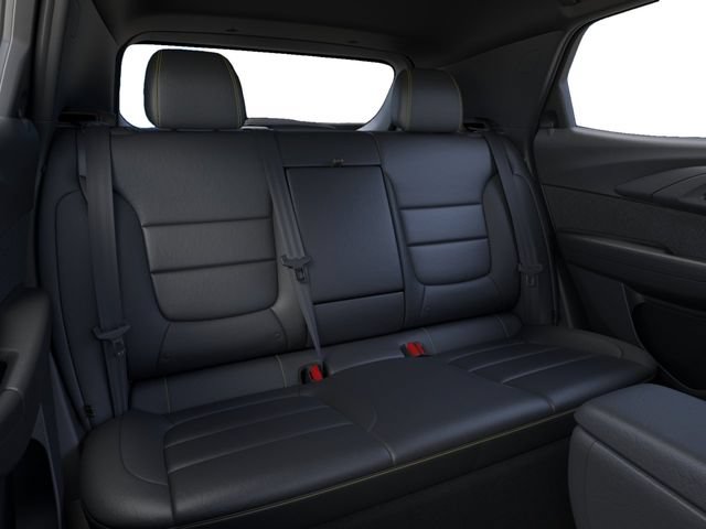 New 2026 Chevrolet TrailBlazer ACTIV w/ Convenience Package FWD image 17