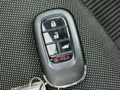Used 2024 Honda CR-V EX image 36