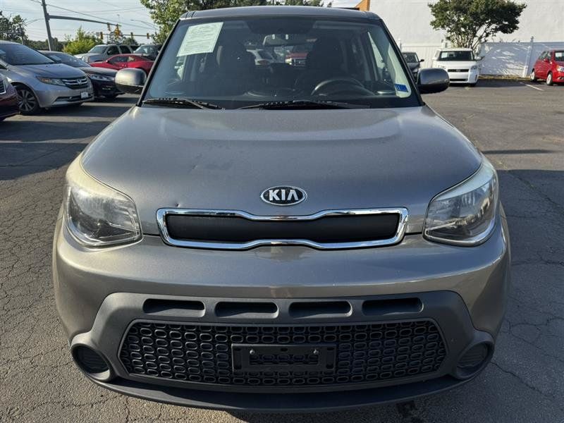 Used 2016 Kia Soul FWD image 3