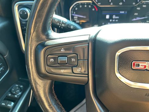 Used 2019 GMC Sierra 1500 AT4 w/ AT4 Preferred Package AWD/4WD image 27