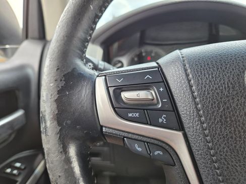 Used 2019 Toyota Land Cruiser AWD/4WD image 26