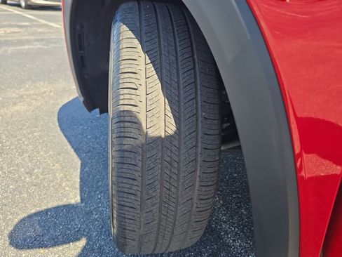 Certified 2024 Honda HR-V Sport image 30