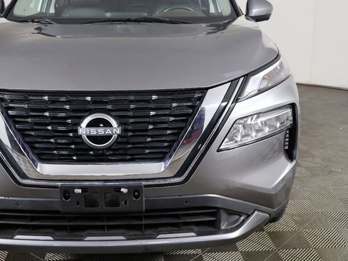 Used 2023 Nissan Rogue SL w/ SL Premium Package AWD/4WD image 14