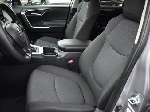 Used 2025 Toyota RAV4 XLE w/ Convenience Package AWD/4WD image 23