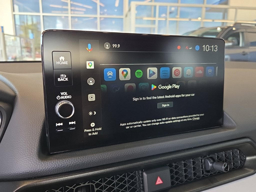 New 2026 Honda Prelude image 33