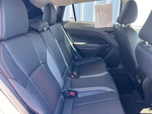 Certified 2024 Subaru Crosstrek 2.5i Limited w/ Crosstrek Mirror Package AWD/4WD image 24