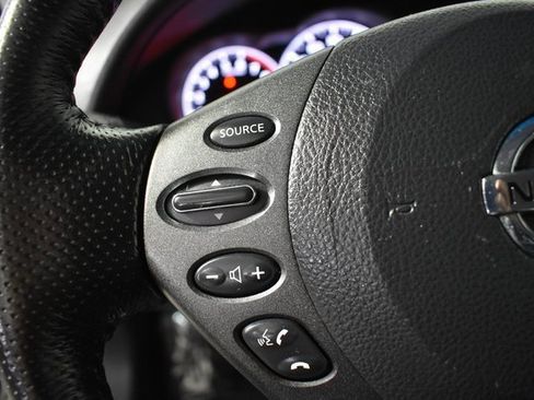 Used 2012 Nissan Altima 2.5 S w/ Convenience Pkg image 15