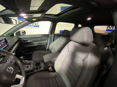 Used 2024 Honda CR-V Sport image 23