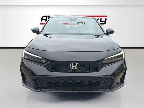Used 2025 Honda Civic Sport image 2
