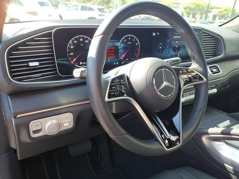 Certified 2026 Mercedes-Benz GLE 350 4MATIC image 16