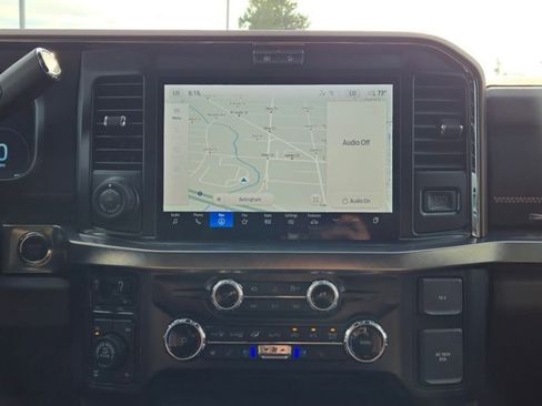 New 2025 Ford F350 King Ranch w/ Tremor Off-Road Package image 33