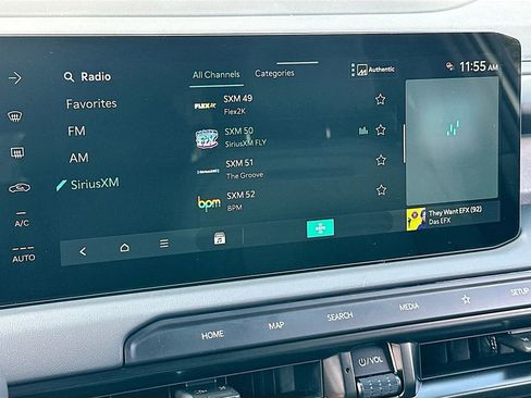 New 2027 Kia Telluride SX X-Line AWD/4WD image 15