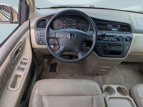 Used 2003 Honda Odyssey EX-L image 17