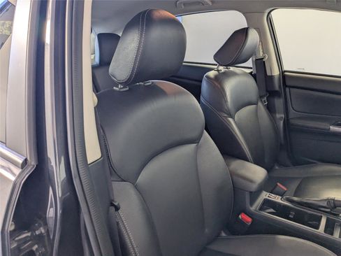 Used 2015 Subaru Crosstrek 2.0i Limited w/ Popular Package #1 image 27