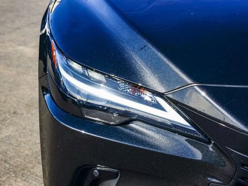 Certified 2024 Lexus RX 350h image 11