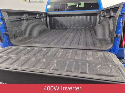 Used 2026 RAM 1500 Big Horn AWD/4WD image 29