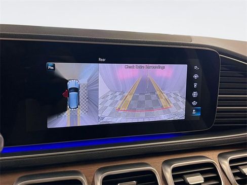 Certified 2022 Mercedes-Benz GLE 350 4MATIC image 29
