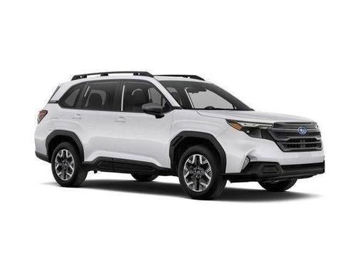 New 2026 Subaru Forester Premium image 24