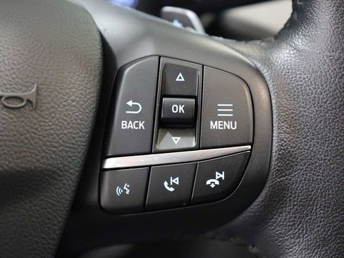 Used 2020 Ford Escape SEL image 25