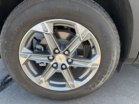 Used 2024 Chevrolet Blazer LT w/ Convenience Package image 27