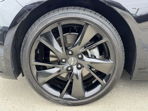 Used 2023 Genesis G70 2.0T w/ Sport Prestige Package image 13