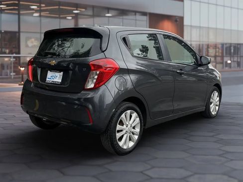 Used 2017 Chevrolet Spark LT FWD image 9