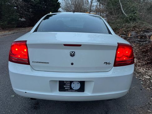 Used 2008 Dodge Charger R/T image 4