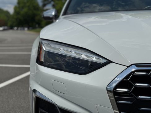 Used 2021 Audi S5 Prestige w/ Prestige Package AWD/4WD image 17