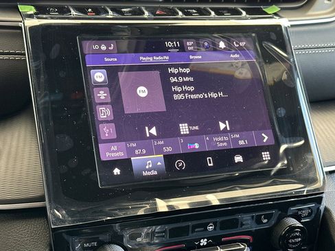 New 2025 Jeep Grand Cherokee L Laredo w/ Luxury Tech Group I image 20