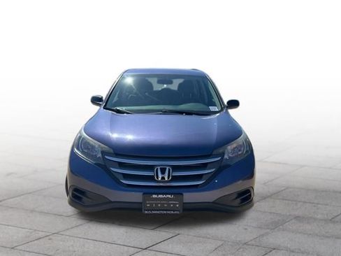 Used 2012 Honda CR-V LX image 2