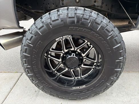 Used 2013 Ford F250 Lariat w/ Lariat Ultimate Pkg image 49