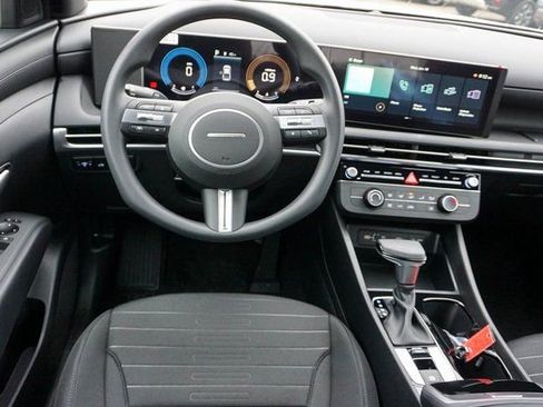 New 2026 Hyundai Santa Cruz SE FWD image 14