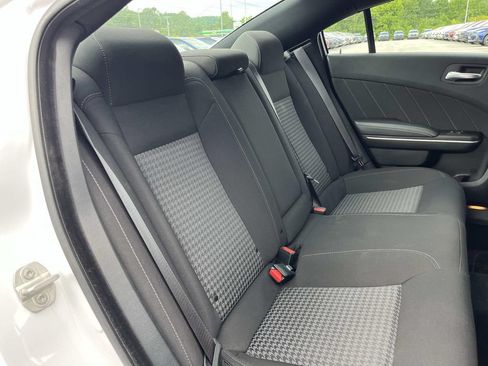 Used 2023 Dodge Charger R/T w/ Cold Weather Package RWD image 20
