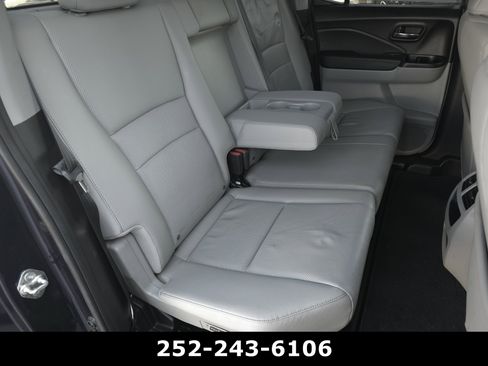 Used 2019 Honda Ridgeline RTL-E image 41